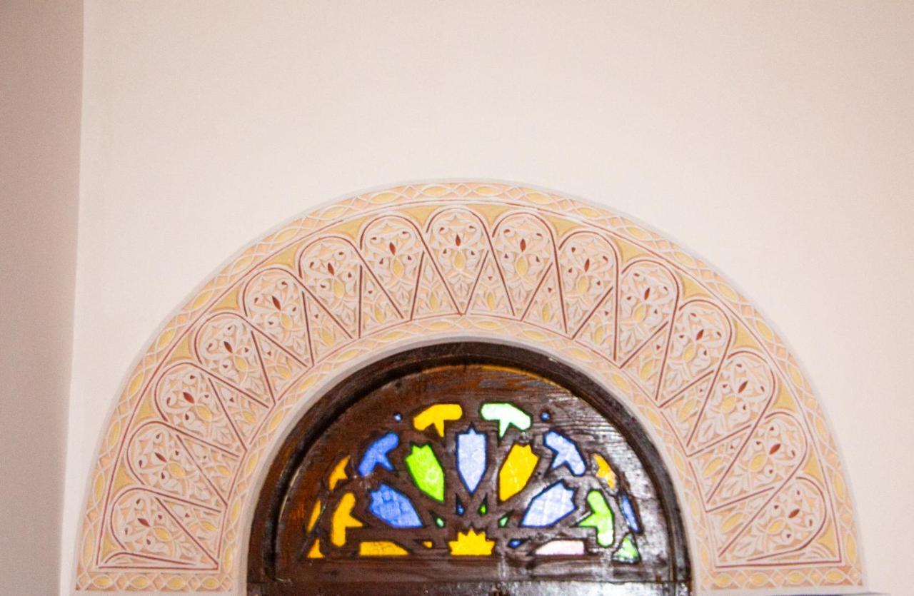 Riad Dar Senhaji Fez Exterior foto