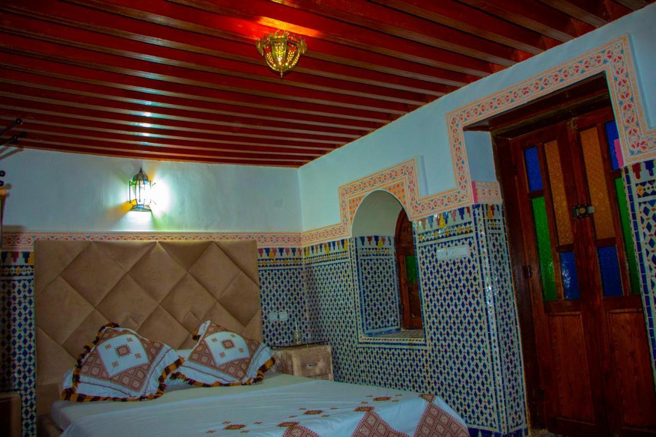 Riad Dar Senhaji Fez Exterior foto