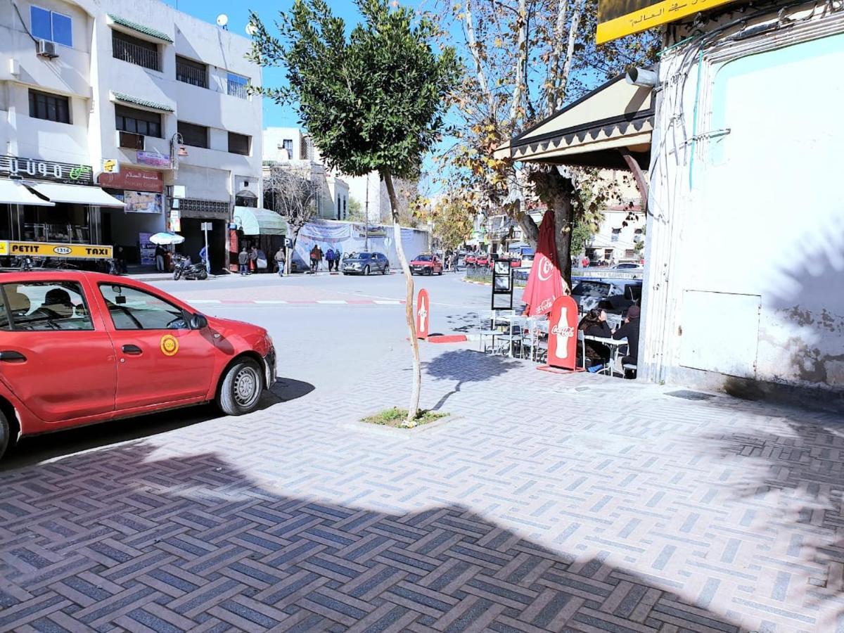 Riad Dar Senhaji Fez Exterior foto